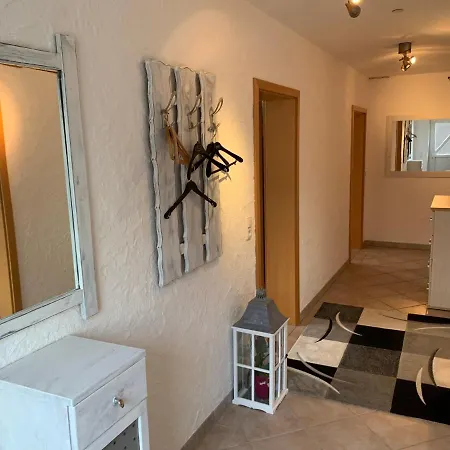 Ferienwohnung Susanna Brilon