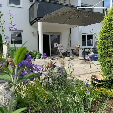 Ferienwohnung Susanna *