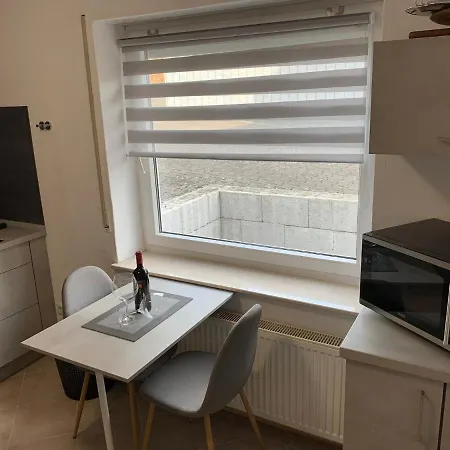 Apartment Ferienwohnung Susanna *