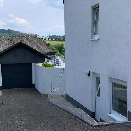Ferienwohnung Susanna * Brilon