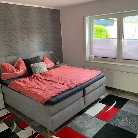 Ferienwohnung Susanna Apartment