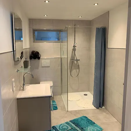 Ferienwohnung Susanna
