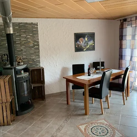 Apartment Ferienwohnung Susanna Brilon