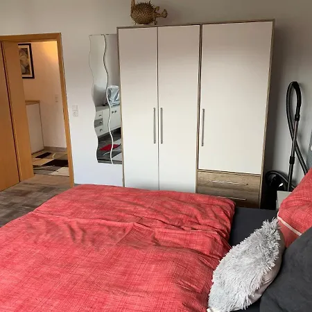 Ferienwohnung Susanna Apartment