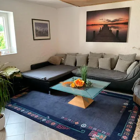 Apartment Ferienwohnung Susanna