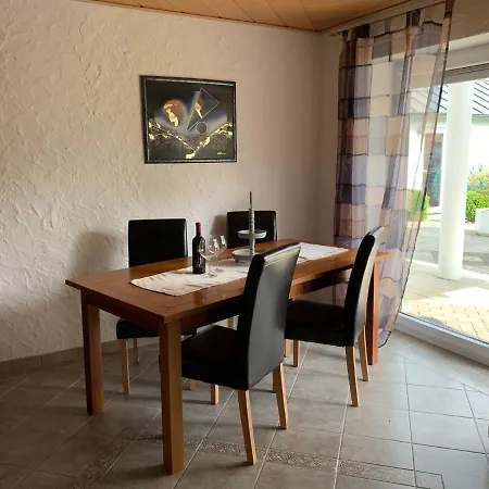 Ferienwohnung Susanna * Brilon