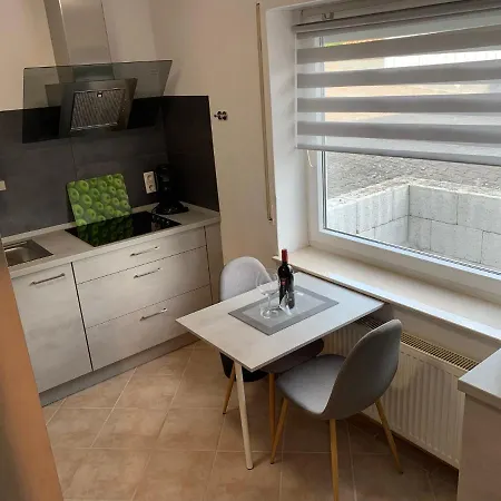 Ferienwohnung Susanna *